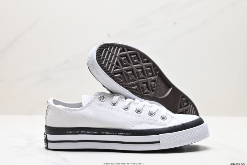 Converse Shoes